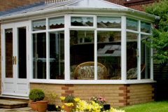 conservatories Lower Stow Bedon