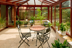 Lower Stow Bedon conservatory quotes