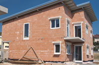 Lower Stow Bedon home extensions