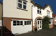 Lower Stow Bedon multiple storey extension leads